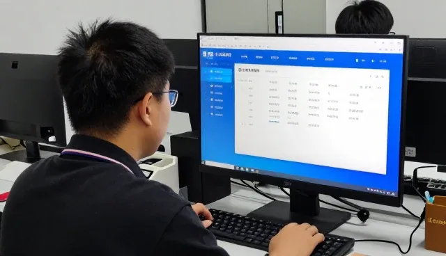 助力高效运营发展促进企业管理软件市场增长