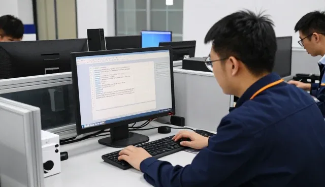 广州市芸杰信息科技有限公司打造智能化系统实施等方案